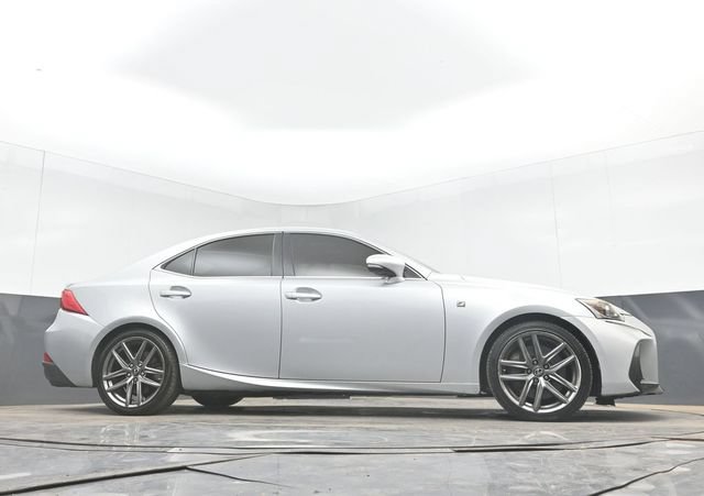 Used 2017 Lexus IS 200t F Sport w/ F Sport Package RWD image 51