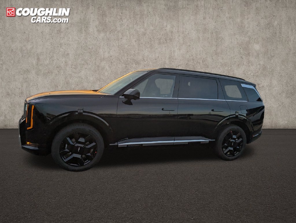 New 2027 Kia Telluride SX Prestige AWD/4WD image 4