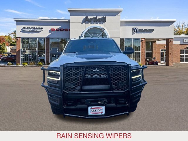 Certified 2020 RAM 2500 Power Wagon image 3