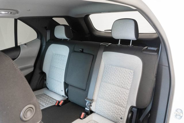 Used 2024 Chevrolet Equinox LS FWD image 16