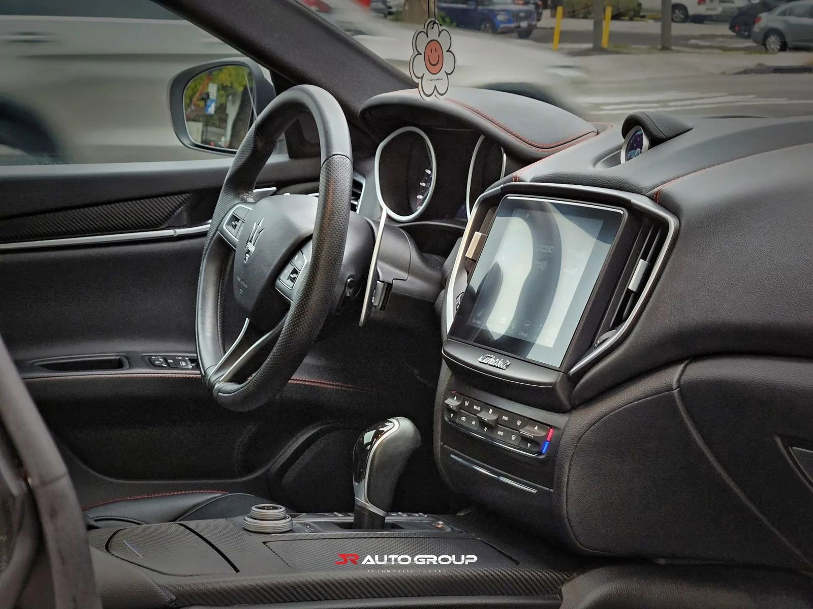 Used 2018 Maserati Ghibli S GranSport RWD image 7