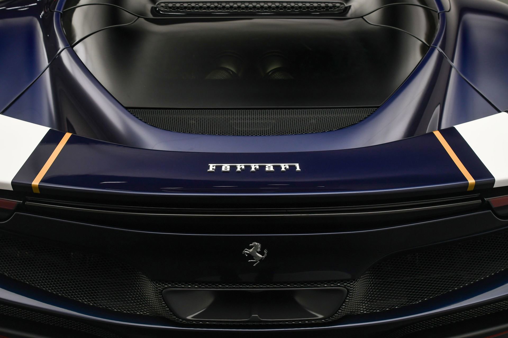 Used 2025 Ferrari 296 GTS image 23