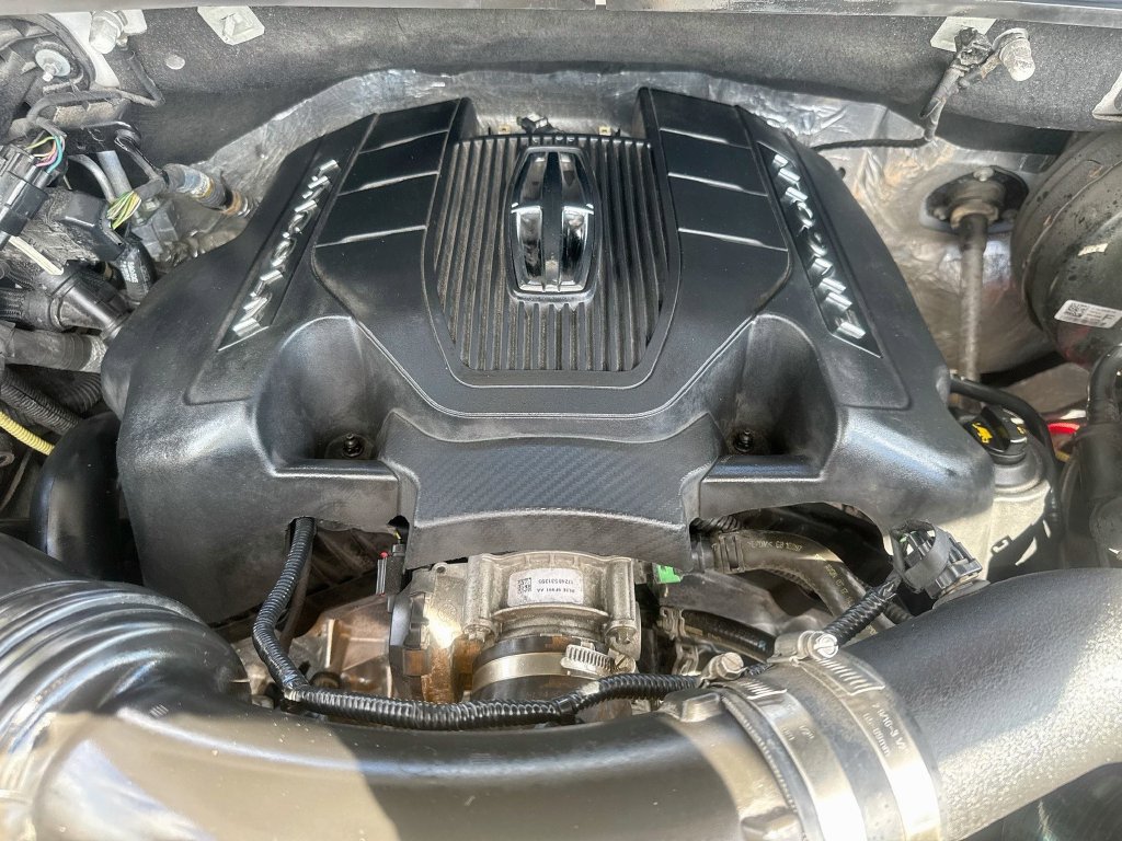 Used 2018 Lincoln Navigator Select AWD/4WD image 34