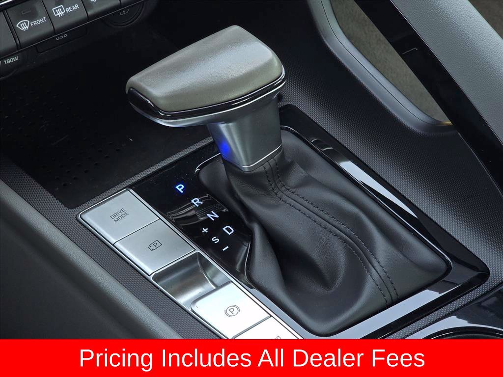 Used 2023 Hyundai Elantra SEL w/ Convenience Package FWD image 23