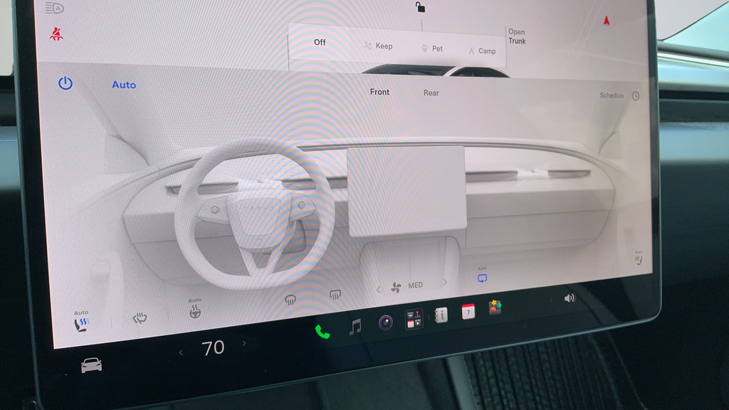 Used 2025 Tesla Model 3 Performance AWD/4WD image 15