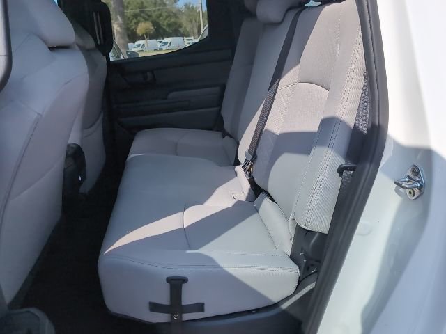 Used 2025 Toyota Tacoma SR5 image 23