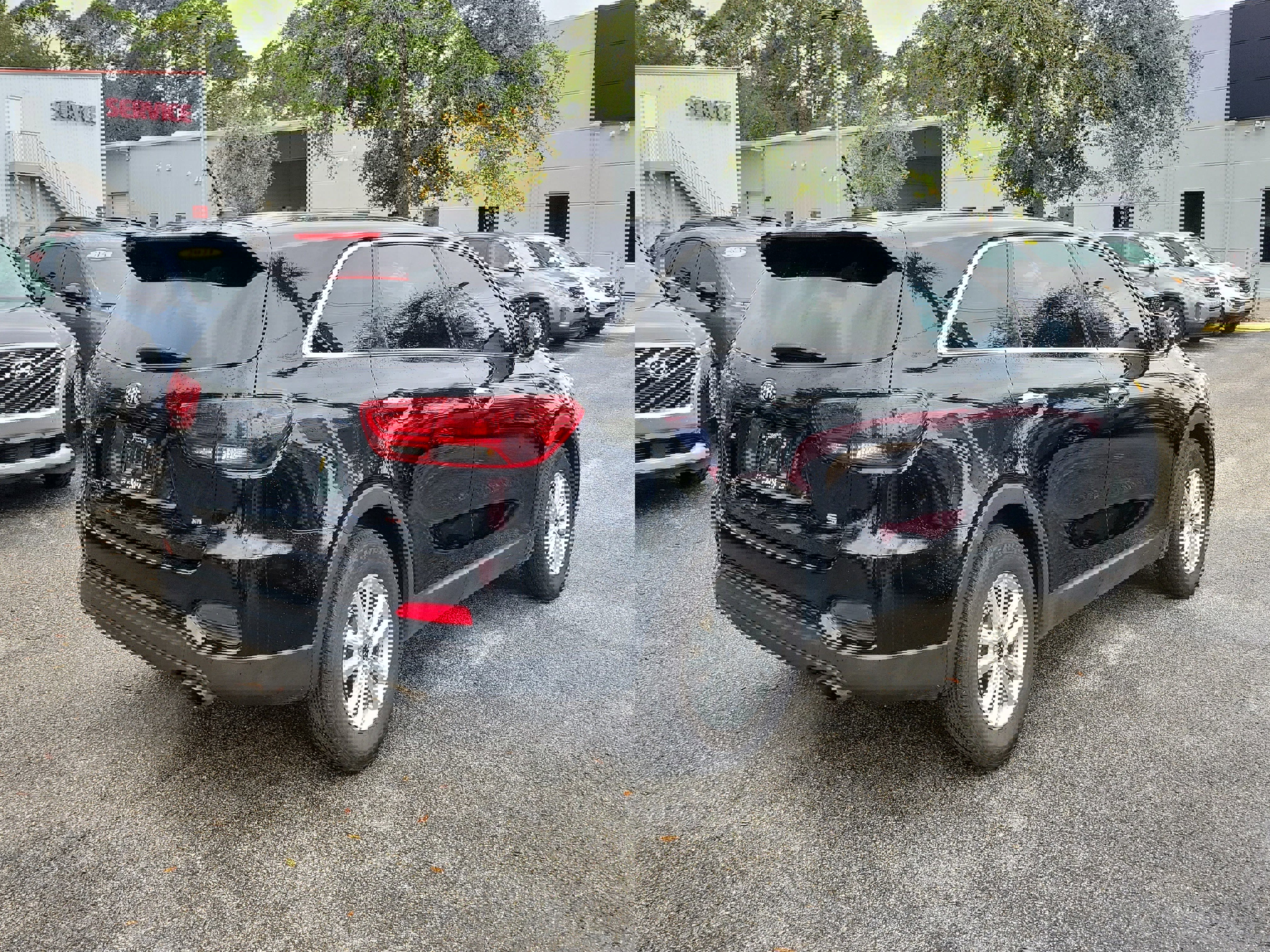 Used 2020 Kia Sorento L image 6