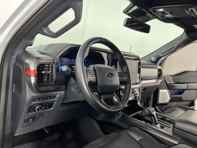 Used 2024 Ford F150 Raptor AWD/4WD image 21