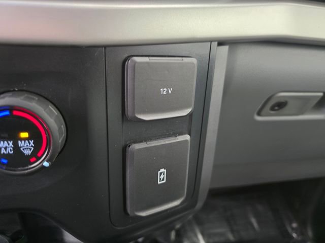 Used 2022 Ford F150 XLT w/ Trailer Tow Package AWD/4WD image 34