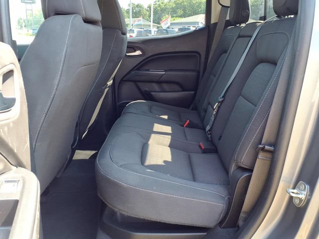 Used 2021 GMC Canyon Elevation AWD/4WD image 13