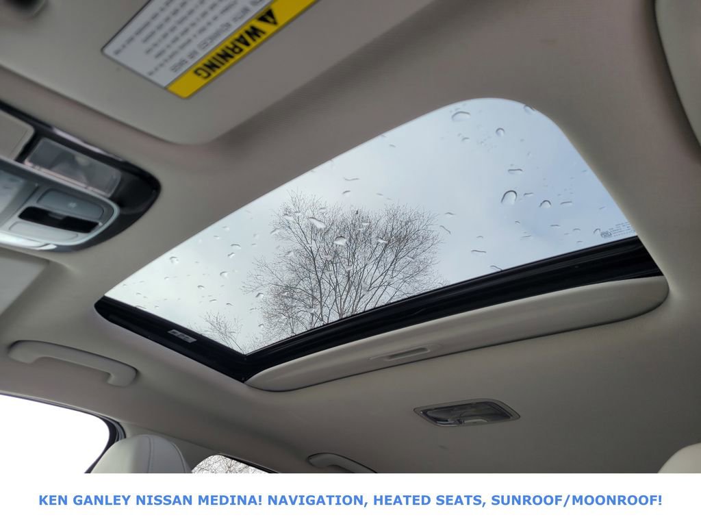 Used 2024 Hyundai Tucson SEL w/ Convenience Package image 37