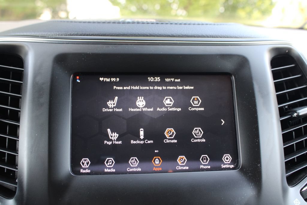 Used 2020 Jeep Cherokee Latitude Plus AWD/4WD image 31