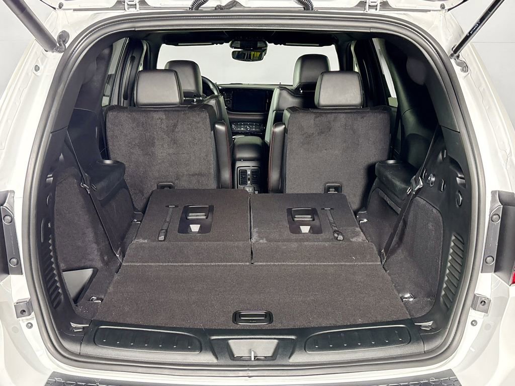 New 2026 Dodge Durango GT image 22