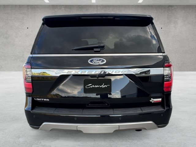 Used 2020 Ford Expedition Limited w/ Texas Edition Package RWD image 15