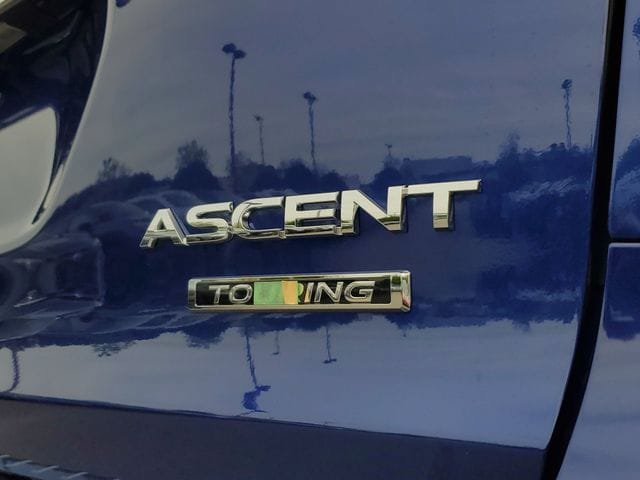 New 2026 Subaru Ascent Touring w/ Popular Package #1 AWD/4WD image 7