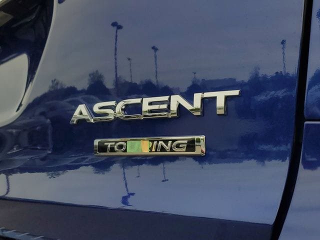 New 2026 Subaru Ascent Touring AWD/4WD image 7