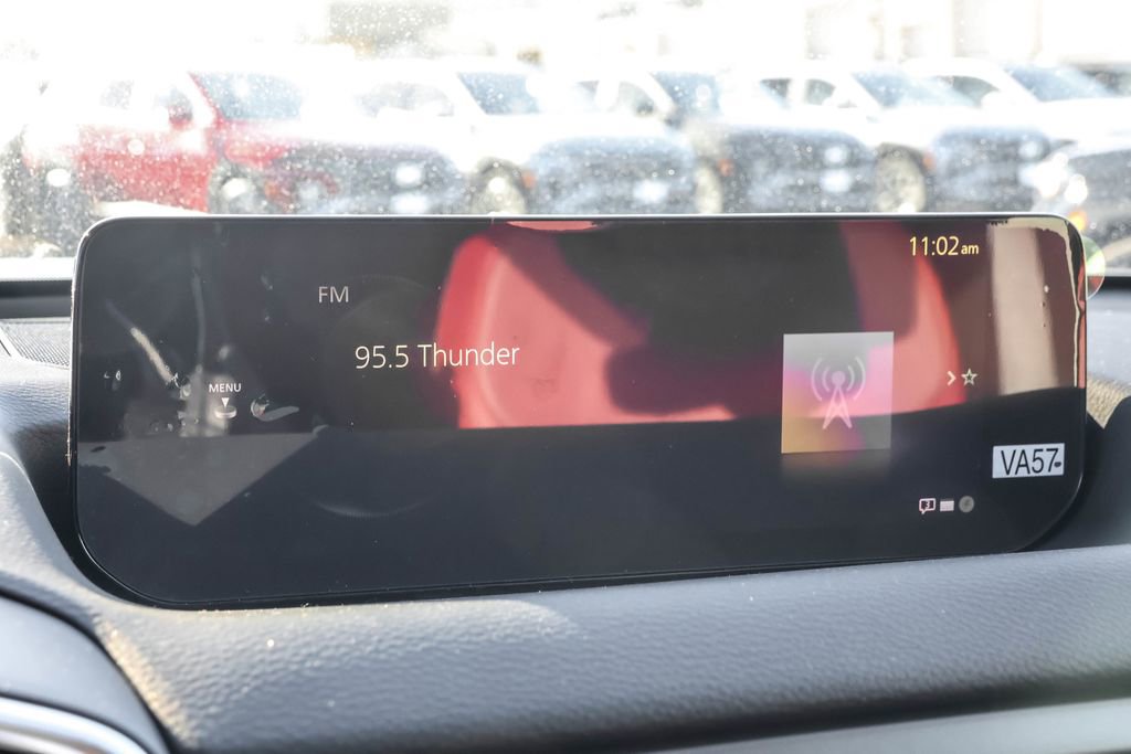 New 2026 MAZDA CX-50 2.5 Hybrid w/ Cargo Package image 30