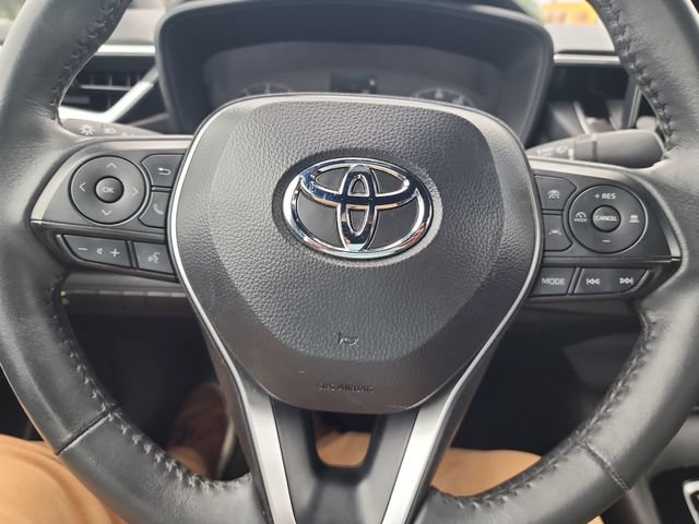 Used 2024 Toyota Corolla SE FWD image 13