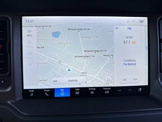 New 2025 Ford Bronco Raptor image 39