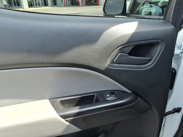 Used 2022 GMC Canyon Elevation Standard w/ Trailering Package image 6