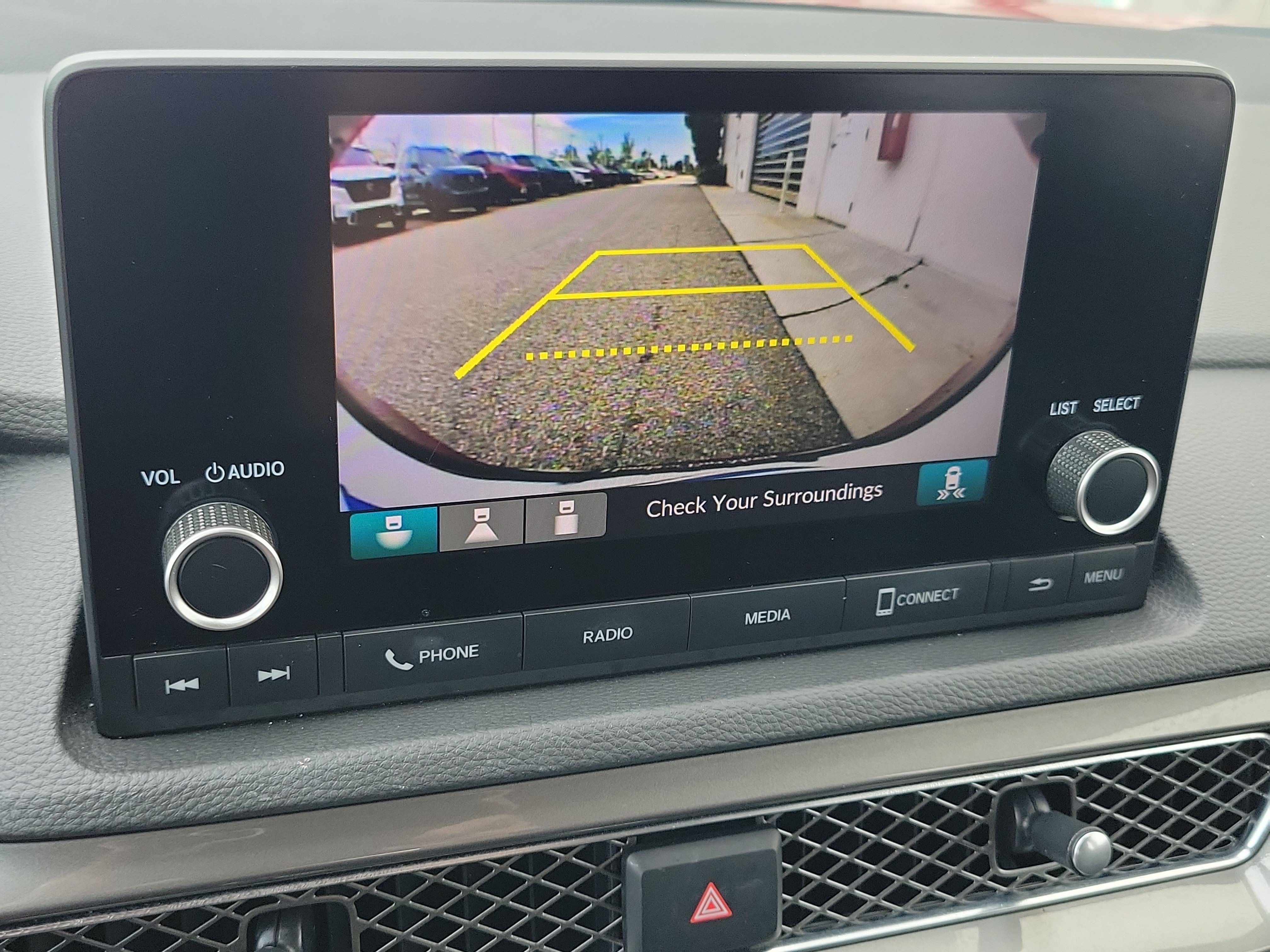 Used 2024 Acura Integra FWD image 30