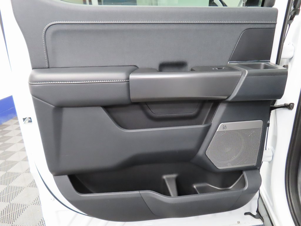 Used 2024 Ford F150 Lariat image 69