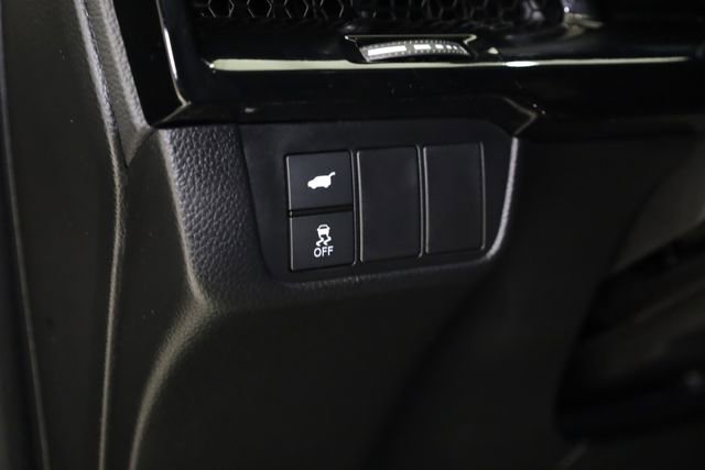 Used 2025 Honda CR-V EX-L image 14