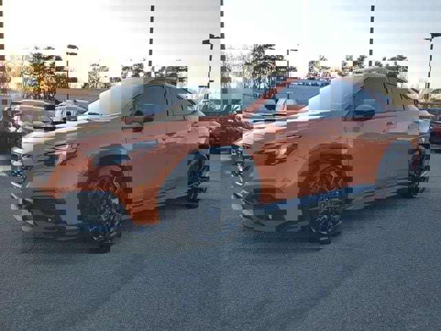 Certified 2023 Subaru WRX Premium image 3