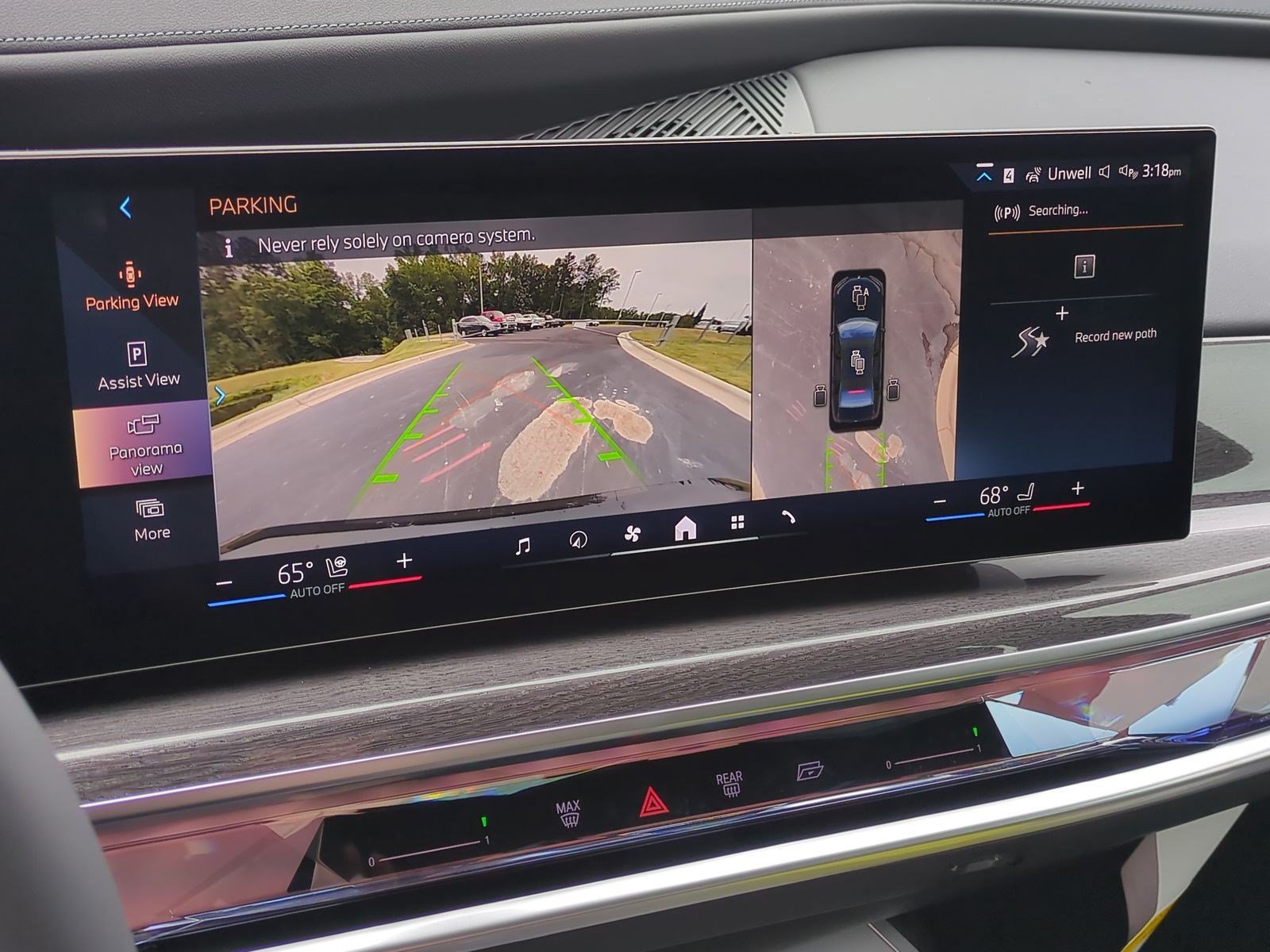 New 2026 BMW i7 xDrive60 AWD/4WD image 25