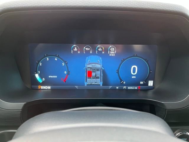 Certified 2024 Ford F150 XLT w/ Equipment Group 302A MID image 29