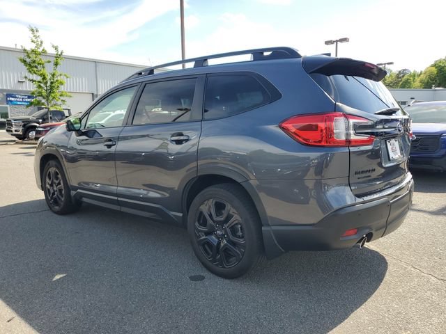Certified 2023 Subaru Ascent Onyx Edition Limited AWD/4WD image 5
