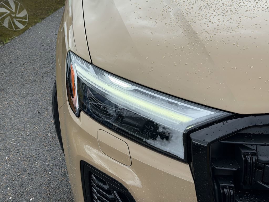 New 2026 Audi Q7 2.0T Premium Plus image 5