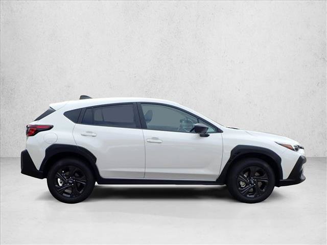 New 2026 Subaru Crosstrek 2.5i AWD/4WD image 5