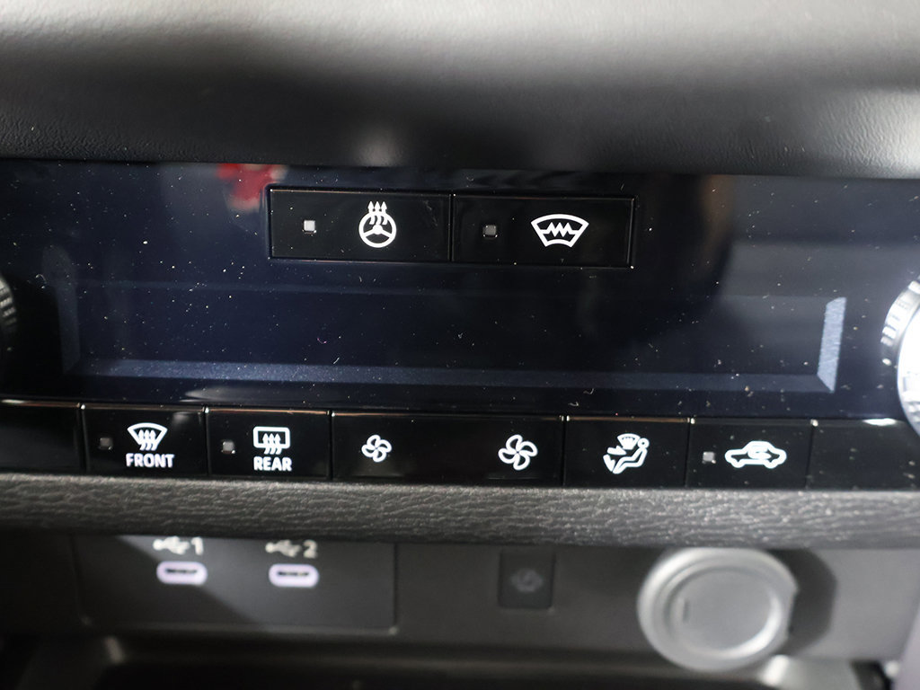 New 2026 Mitsubishi Outlander SE AWD/4WD image 50