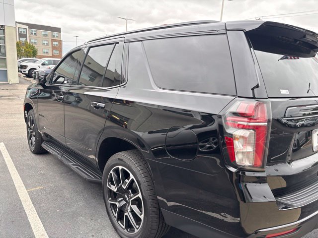 Used 2024 Chevrolet Tahoe RST w/ Luxury Package AWD/4WD image 21
