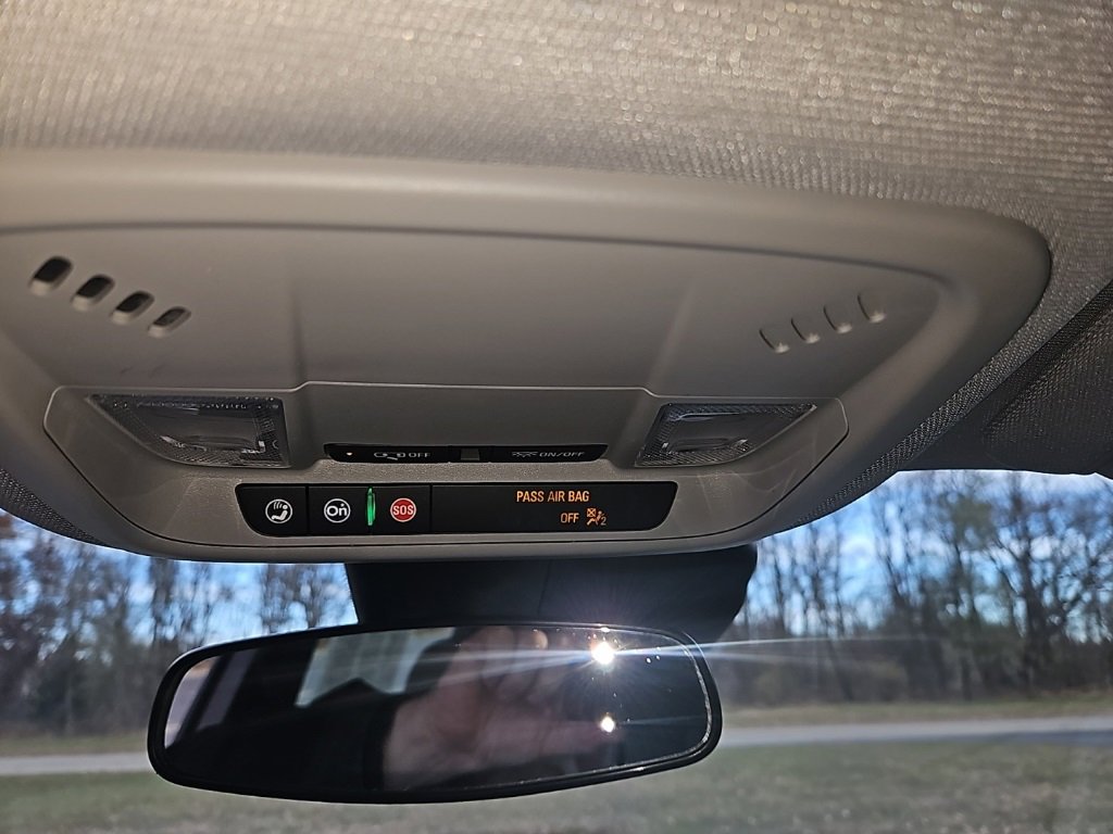 Used 2024 Chevrolet Malibu LT image 20