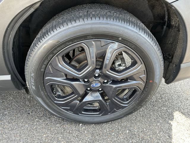 Certified 2025 Subaru Ascent Bronze Edition AWD/4WD image 21