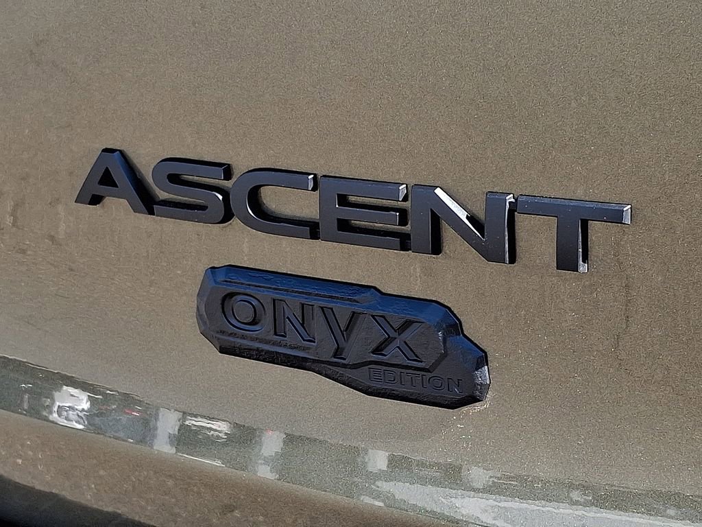 New 2026 Subaru Ascent Bronze Edition image 24