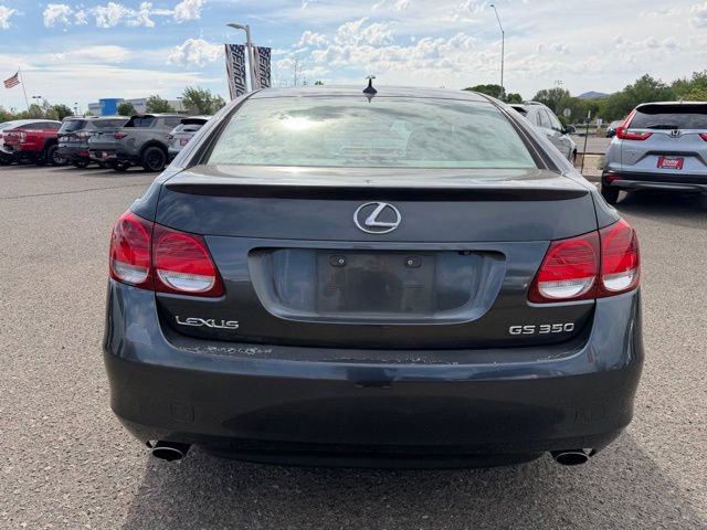 Used 2008 Lexus GS 350 RWD image 3
