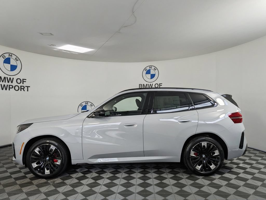New 2026 BMW X3 M50 w/ Premium Package AWD/4WD image 6
