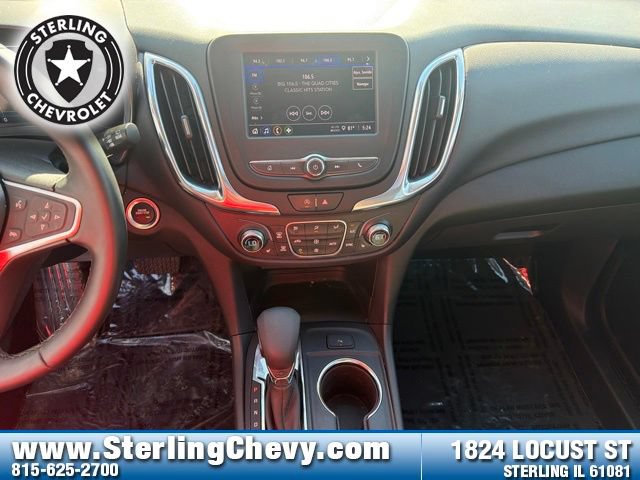 Certified 2023 Chevrolet Equinox LT FWD image 17