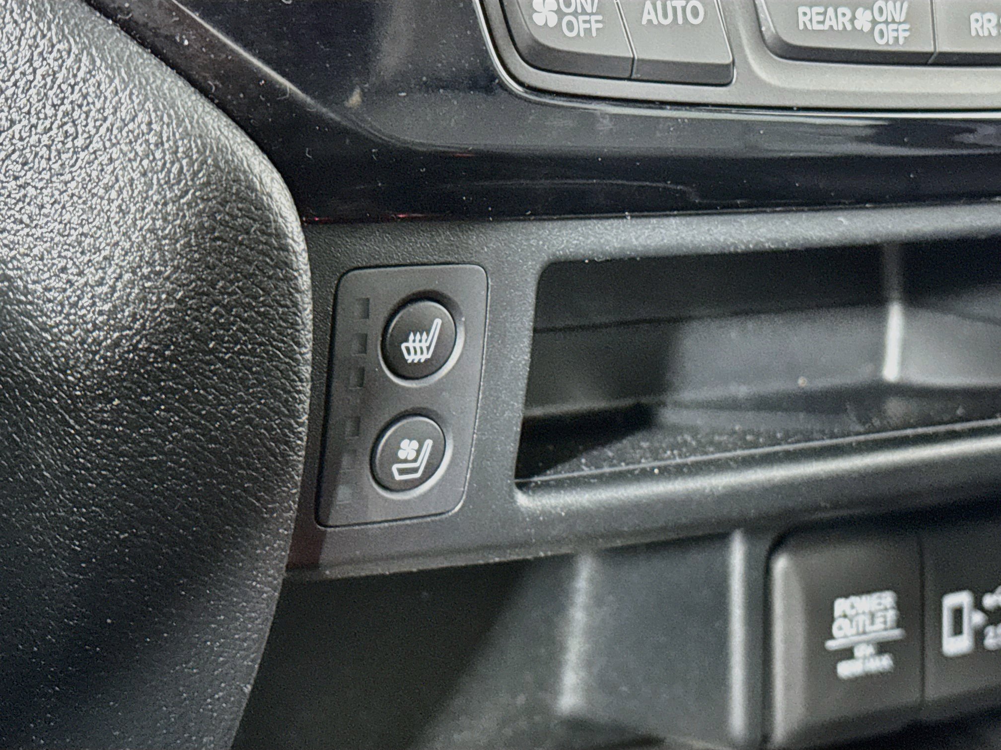Certified 2023 Honda Passport Elite image 20