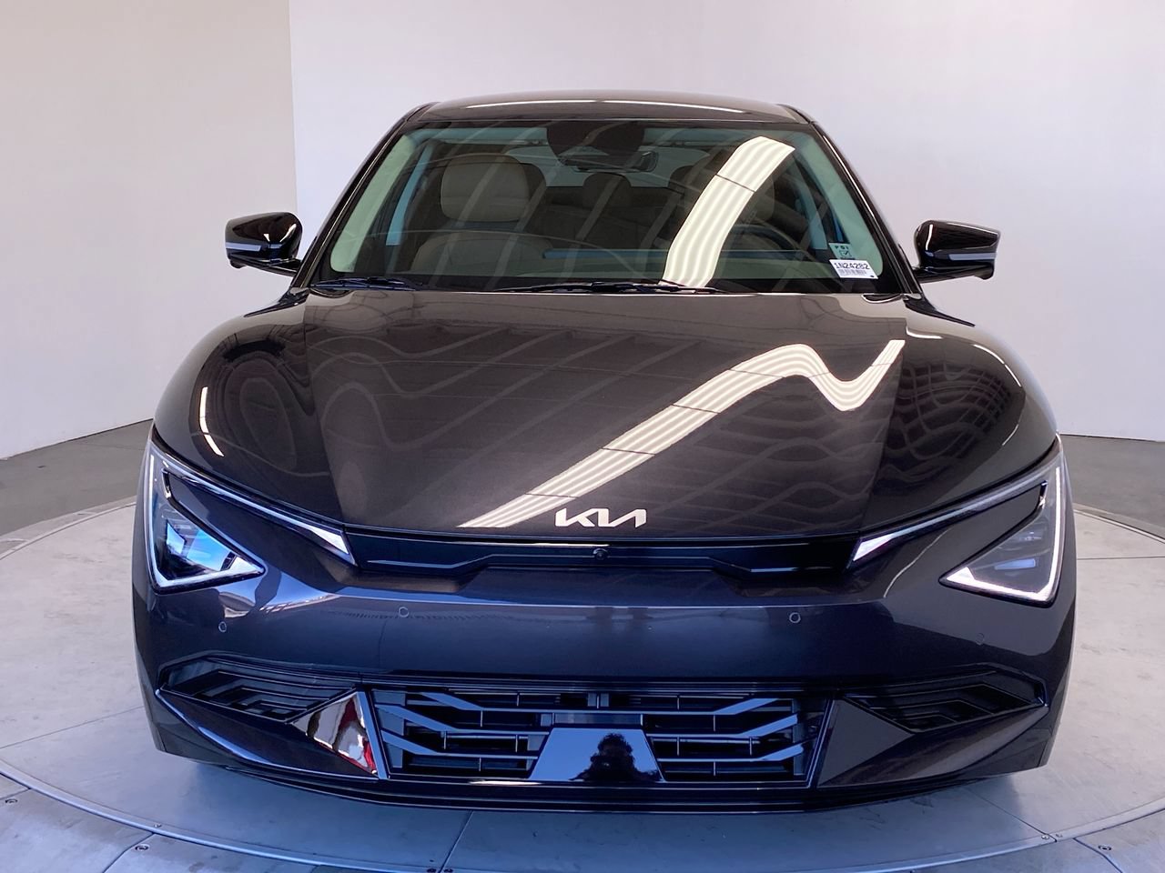 New 2026 Kia EV6 Wind AWD/4WD image 8