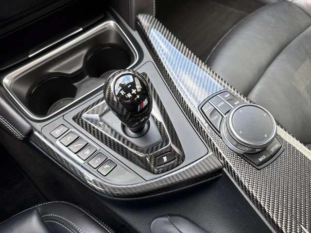 Used 2018 BMW M4 Coupe RWD image 29