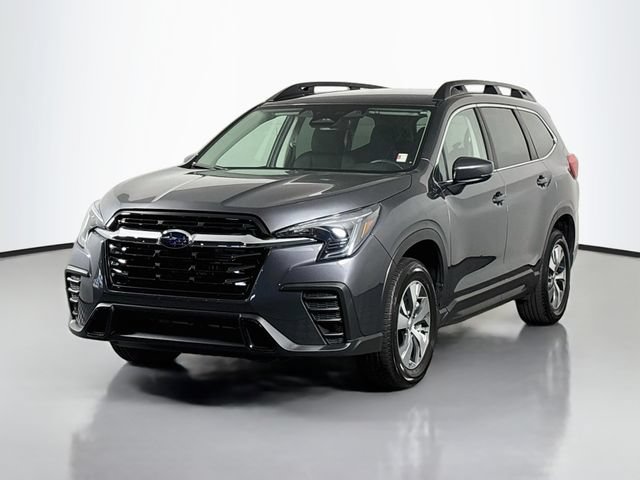 Certified 2025 Subaru Ascent Premium AWD/4WD image 4