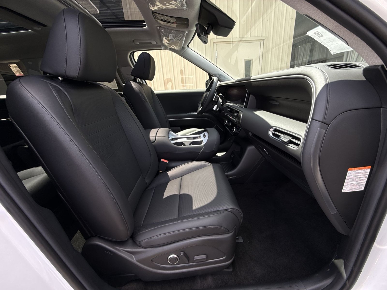 New 2027 Hyundai Palisade Limited AWD/4WD image 28