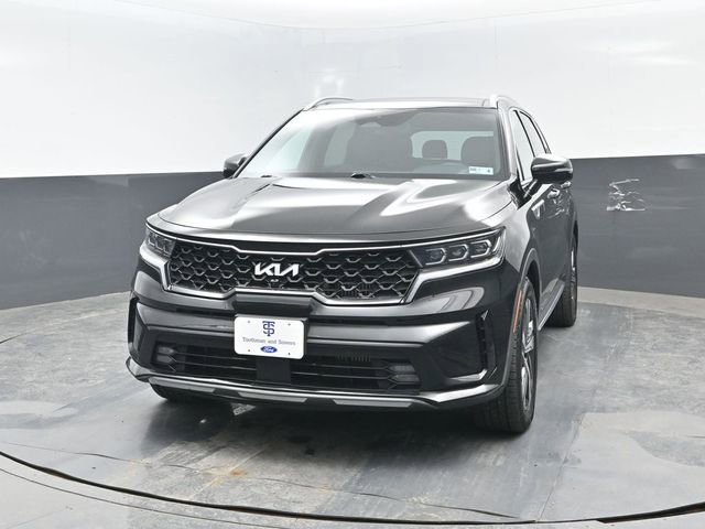 Used 2023 Kia Sorento SX Prestige image 22