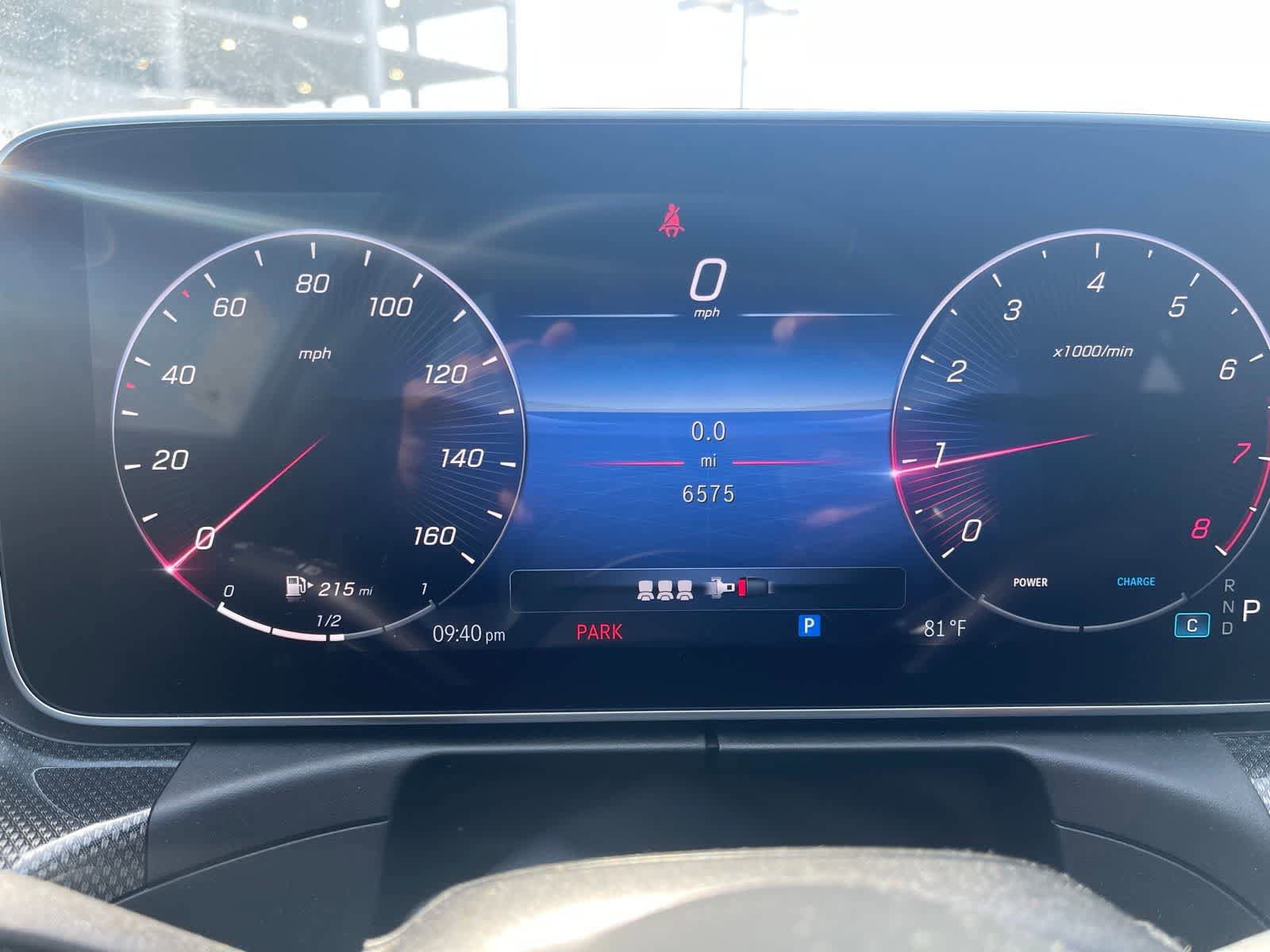 Used 2023 Mercedes-Benz C 300 Sedan image 6