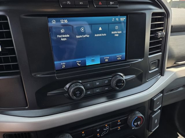 Used 2023 Ford F150 XLT AWD/4WD image 9