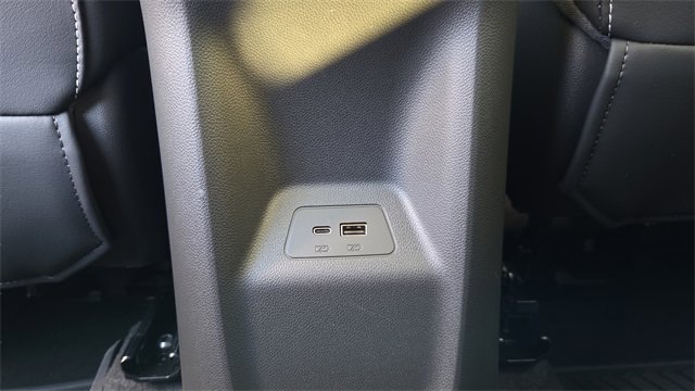 New 2026 Buick Envision Sport Touring image 24